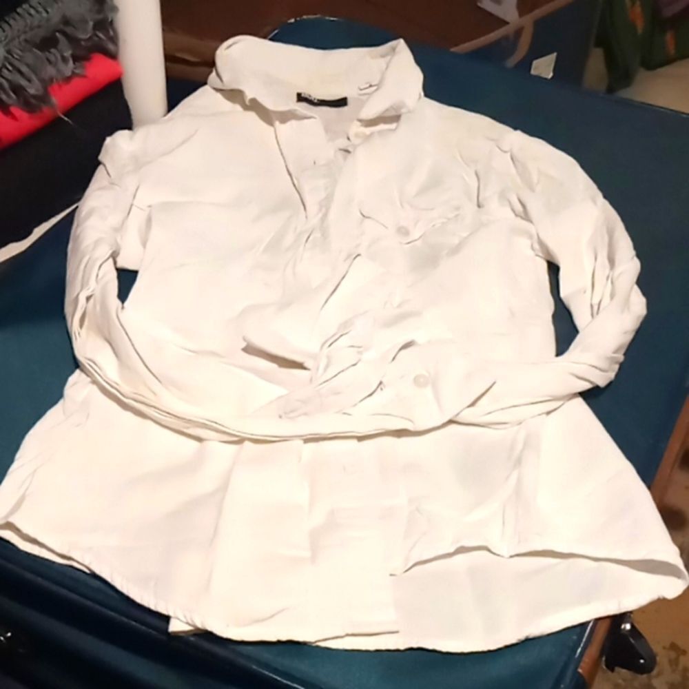 Dress shirt